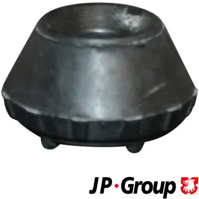 Supporting Ring, suspension strut support mount